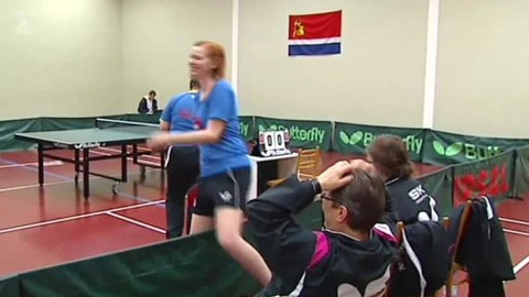 Smeč - 30. listopadu 2009