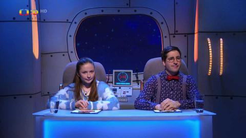 PLANETA YÓ - 12. listopadu