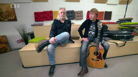 Babylon - 20. května 2023