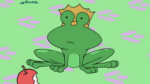 Harry a jeho dinosauří kamarádi - 43/52 A co bylo dál?