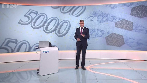 90’ ČT24 - Jak požádat o jednorázový příspěvek na dítě