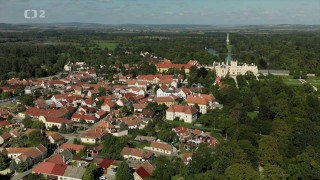 Klenoty příhraničí