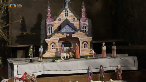 Zprávičky - 9. prosince 2021