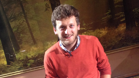 Konfrontace Petra Fischera - Mletý standard dneška