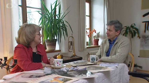 Domácí štěstí - 5. června 2005