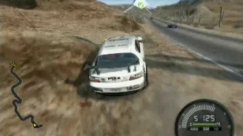 Game Page - 2. února 2008