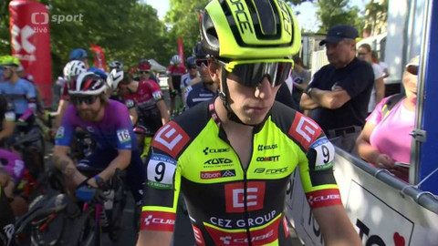 HSF System Cup - Toi Toi Cup Mladá Boleslav