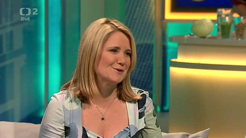 Dobré ráno - 3. ledna 2013