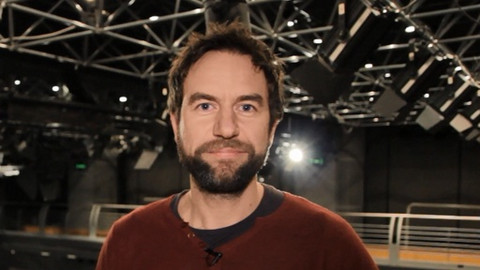 Otázky a odpovědi - 9. Milan Cais