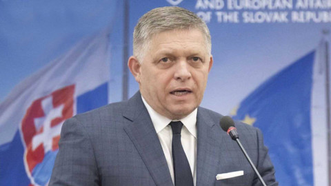 Studio ČT24 - 15. května 2024 15:03