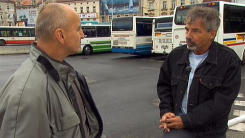 Profesionálové - Epizoda 13/13