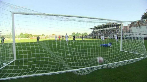 Studio fotbal - Dohráno: MOL Cup