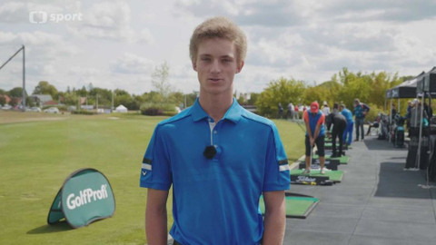 Golf Time - 20. září 2018