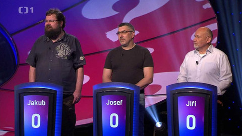 Kde domov můj? - 12. září 2022