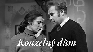 Obrázek pořadu Kouzelný dům
