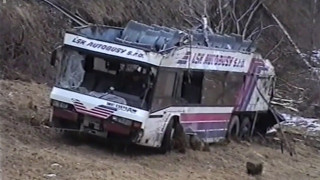 Legendy záchranářství