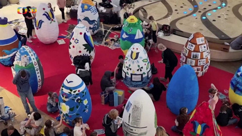 Zprávičky - 30. března 2024