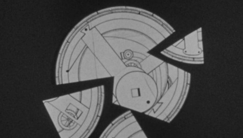 A na dobrou noc ? - Podivná mašinka z galéry