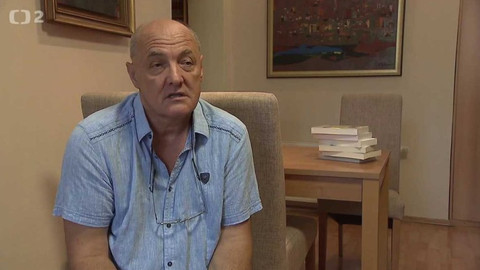 Babylon - 28. října 2017