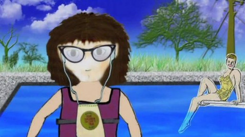 Mezipatra 2013 - Utopena naoko