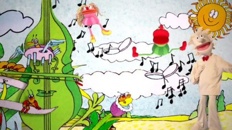 Studio Kamarád - 10. května 2015