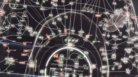 Dobrodružství vědy a techniky - Honba za genetickým pokladem