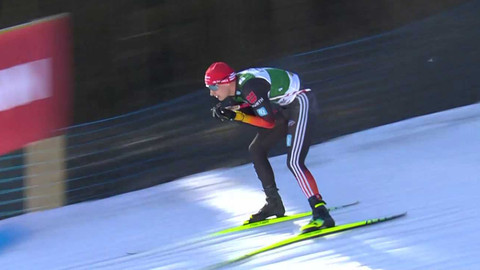 Světový pohár v severské kombinaci - SP Finsko