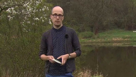 Sváteční slovo - Sváteční slovo teologa a spisovatele Zdeňka A. Emingera