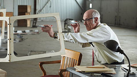 Letecké katastrofy - Srážka nad Grand Canyonem