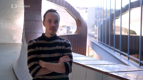 PROFIL - Vojtěch Vaněk