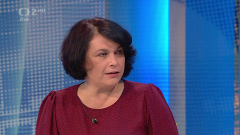 Dobré ráno - 21. listopadu