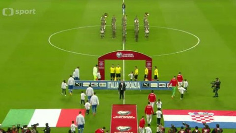 Studio fotbal - Dohráno