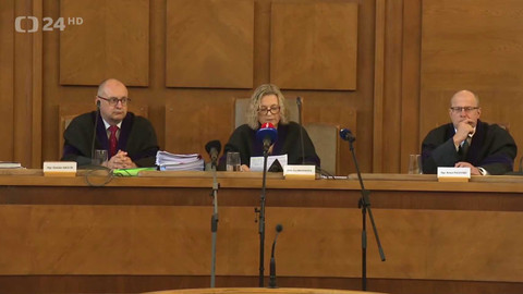 Události, komentáře - 23. června