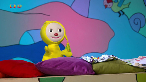 Kouzelná školka - 4. června 2024