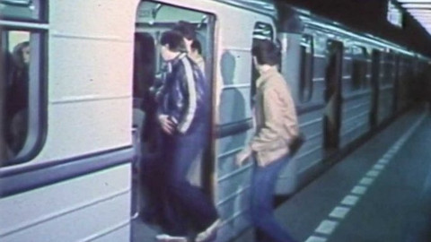 Archiv ČT24 - Co zažilo pražské metro