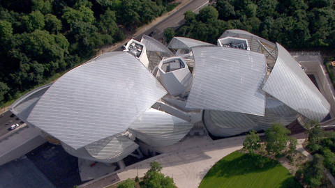 Architektura - Epizoda 4/4