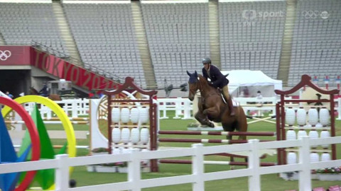 XXXII. letní olympijské hry 2020 Tokio - Moderní pětiboj