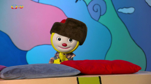 Kouzelná školka - 28. listopadu 2024