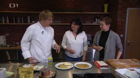 Černé ovce - 17. května 2017