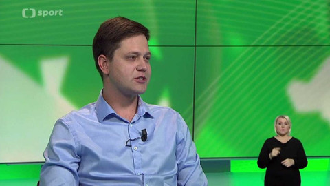 Téma pro hosty ČT sport - Závody dronů