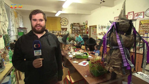 Zprávičky - 30. dubna 2019