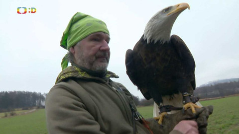 Terčin zvířecí svět - 10. března 2023