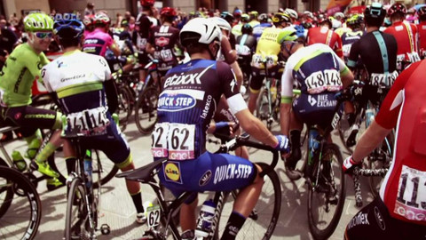 inCycle - InCycle 2016