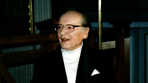 Na plovárně - Svatopluk Beneš