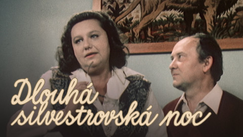 Dlouhá silvestrovská noc