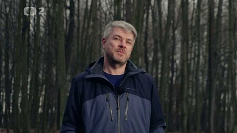 Sváteční slovo - Sváteční slovo teologa Tomáše Čirže