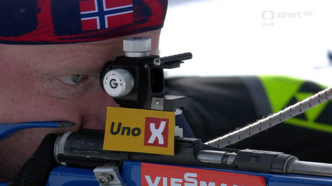 Světový pohár v biatlonu - Itálie