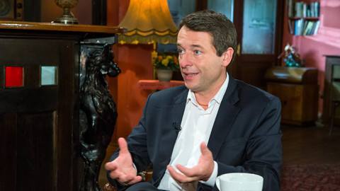 Na plovárně - Šimon Pánek