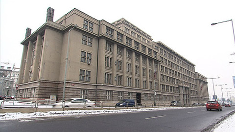 Reportéři ČT - 25. února 2013