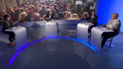 Politické spektrum - Rasismus, antisemitismus a xenofobie ve společnosti